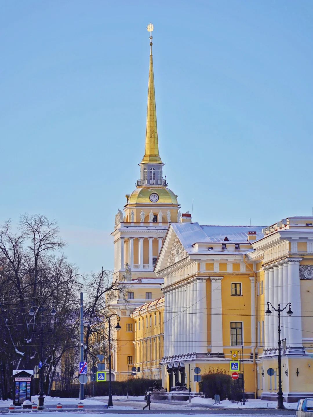 俄罗斯🇷🇺圣彼得堡是欧洲最美的高纬度大城