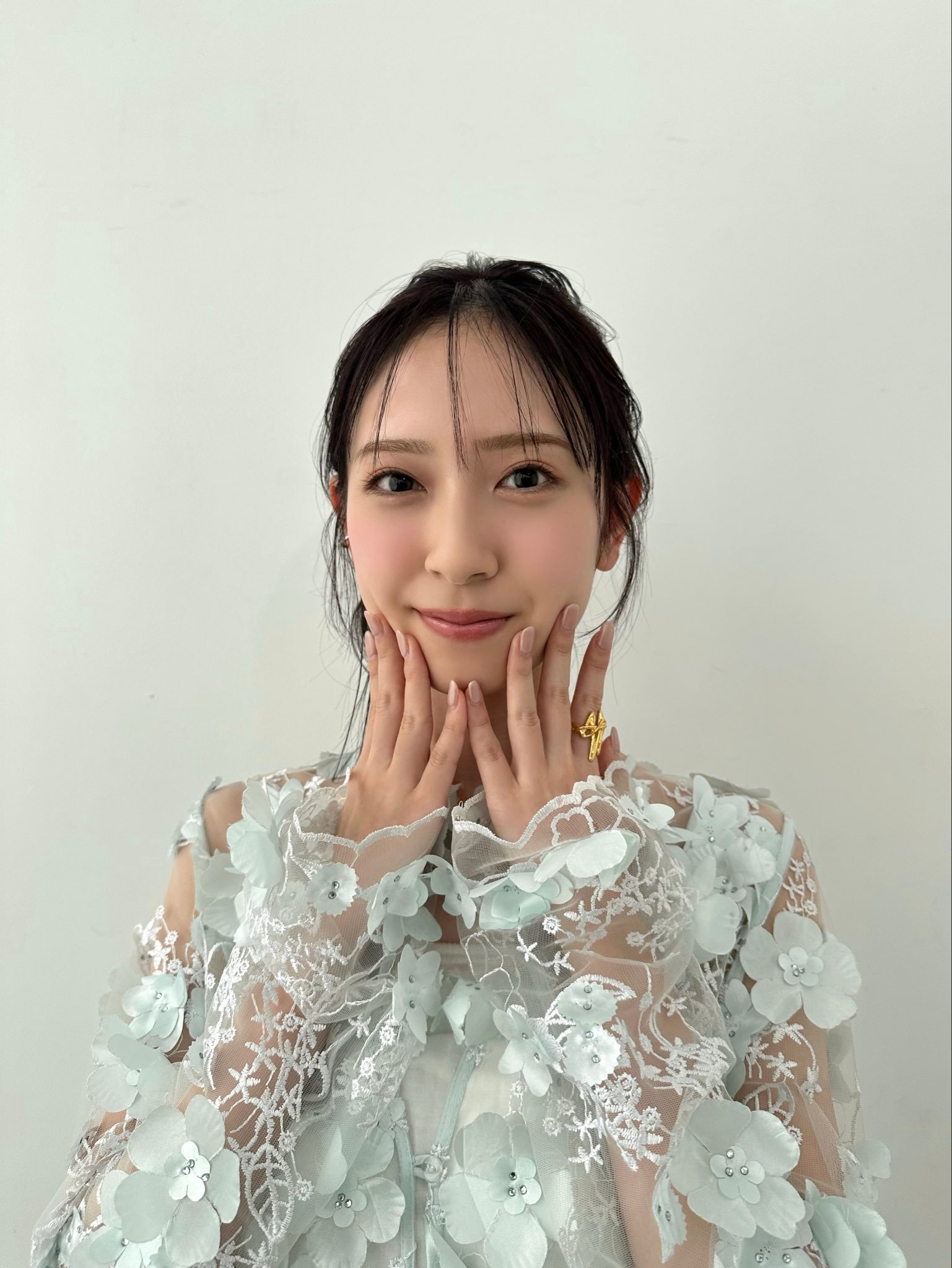 VOCE金村美玖🍣 