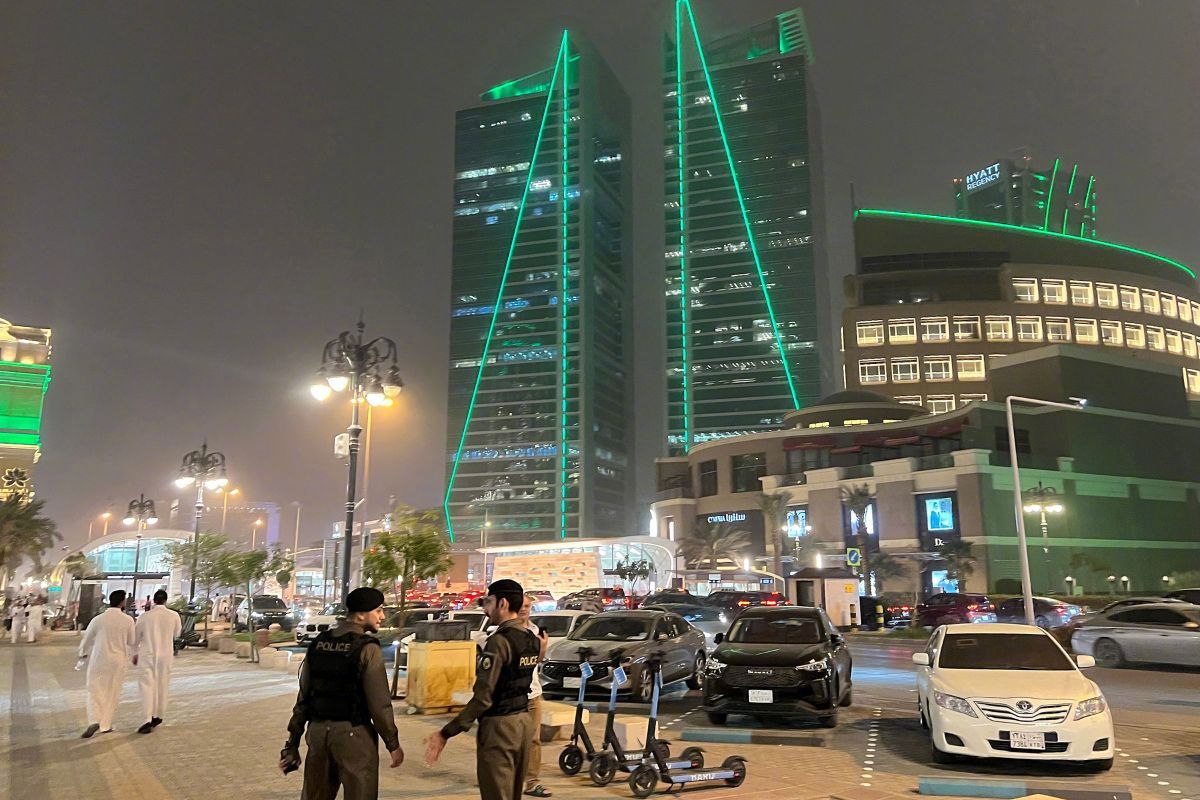 #美以伊停火第五天# 【美以伊“停火两周”第五天，最新动态】#美向伊朗提出最终方