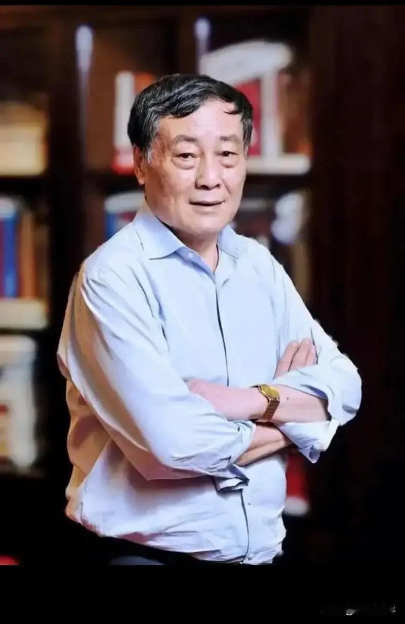 宗庆后说：我认为所谓的财富，你 有个几千万，这才真正是你的，它能满足你的生存发展