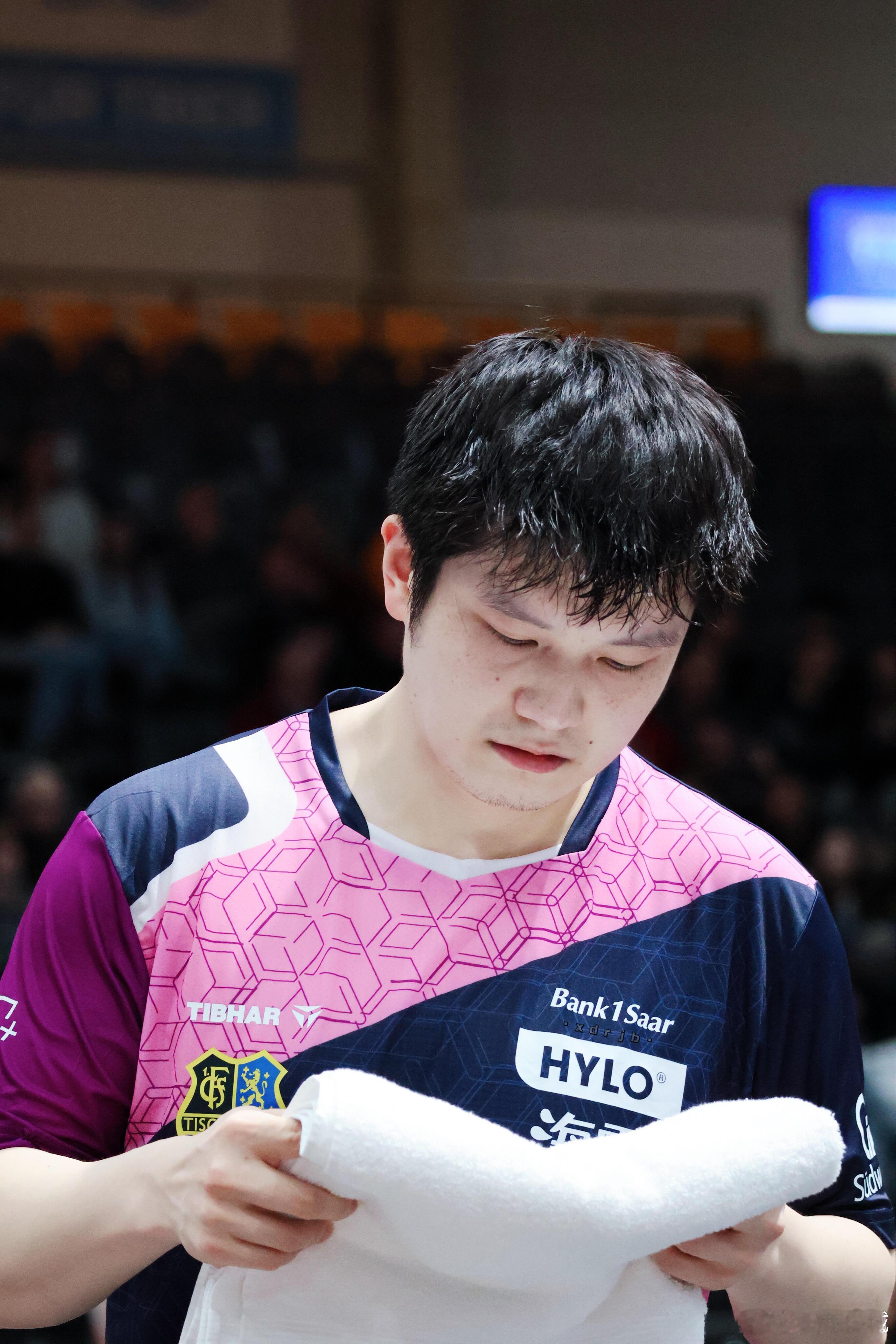 安静的力量【20260213】欧冠 