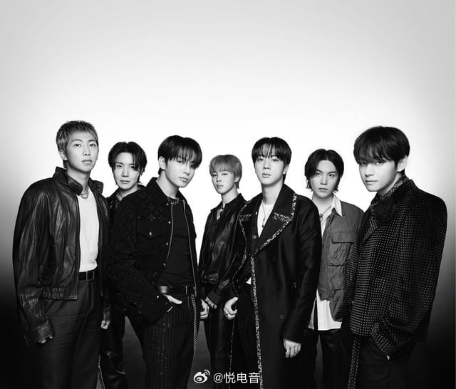 防弹少年团 BTS专辑《ARIRANG》成为2026年首个且唯一一张在Spoti