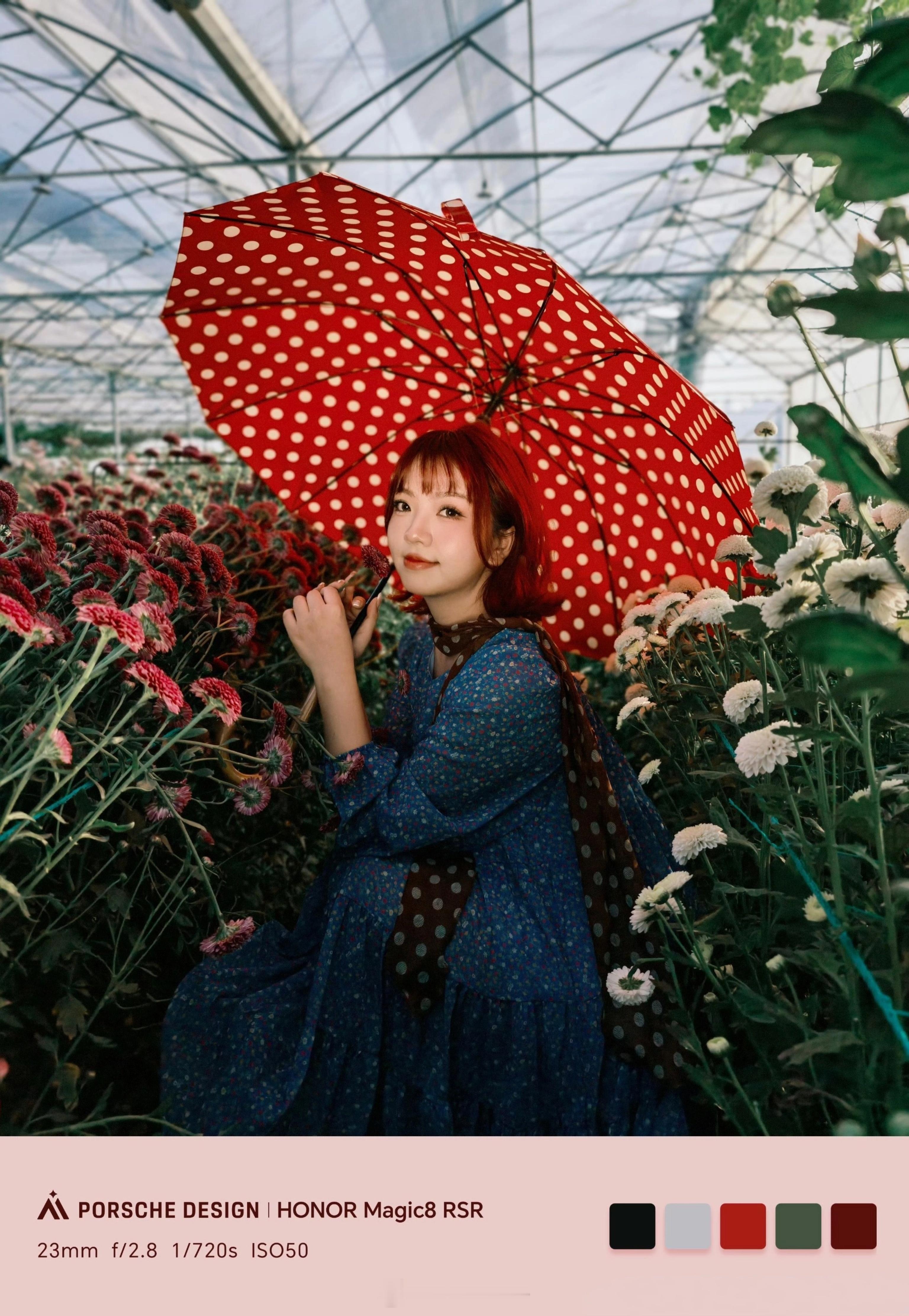 八千多的手机拍照也不行啊现在只要是旗舰机日常拍照都没啥大问题 