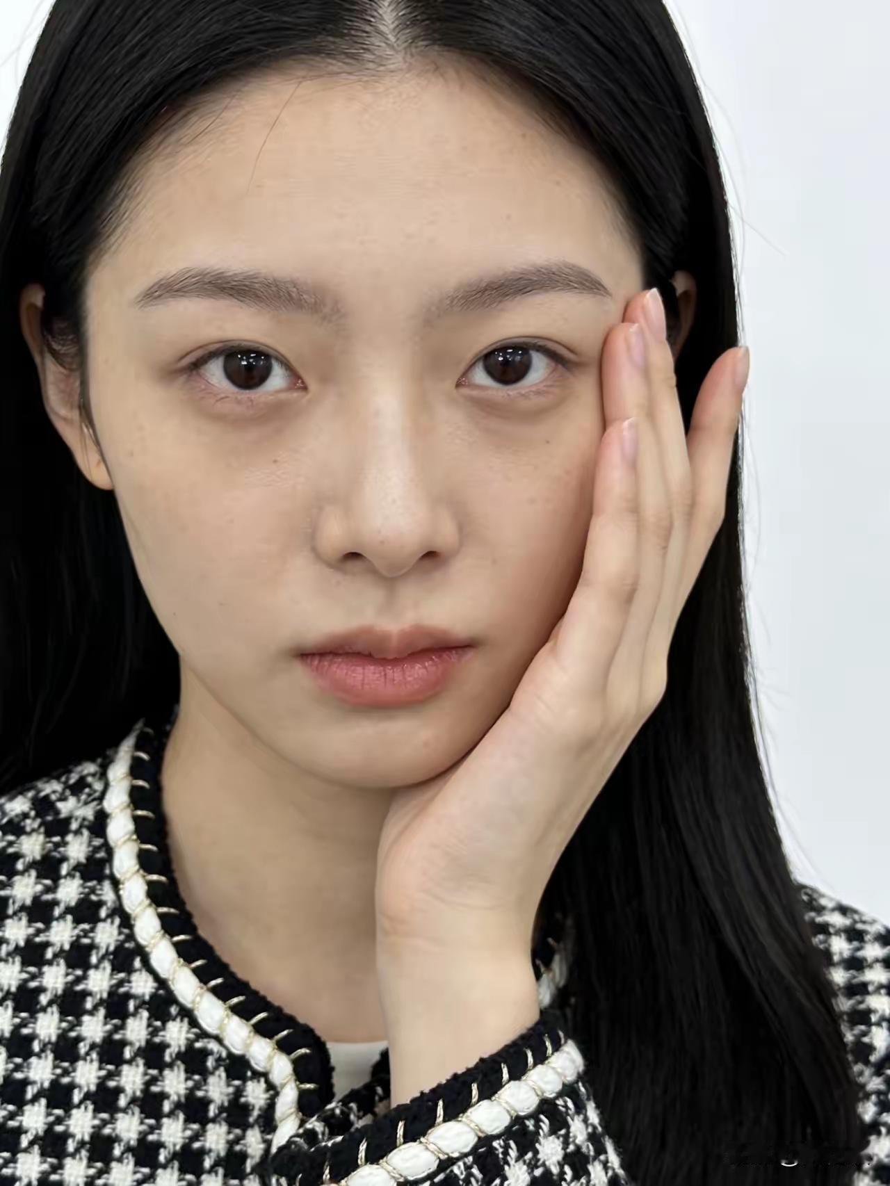 什么样的身材是完美身材脸蛋🥚