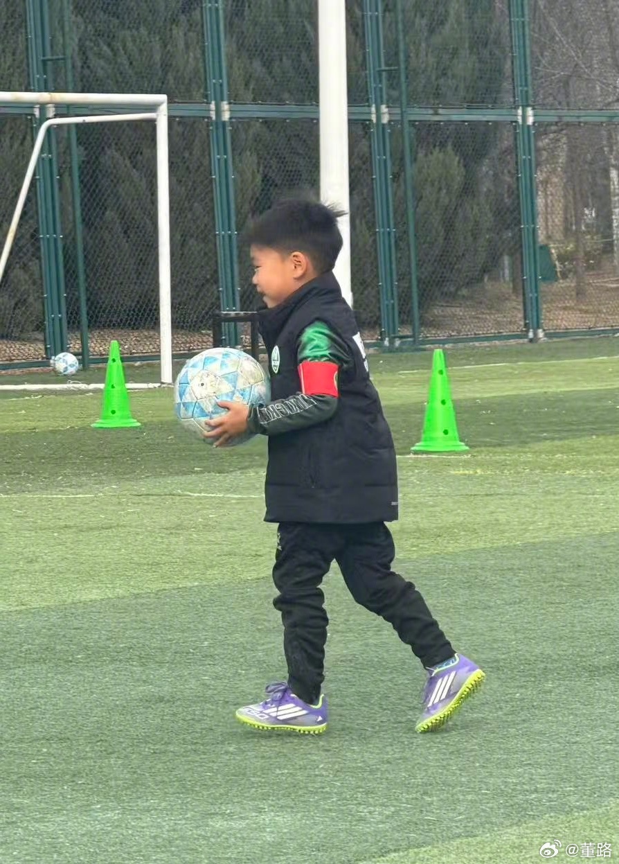 队长！任命下来得比较突然……