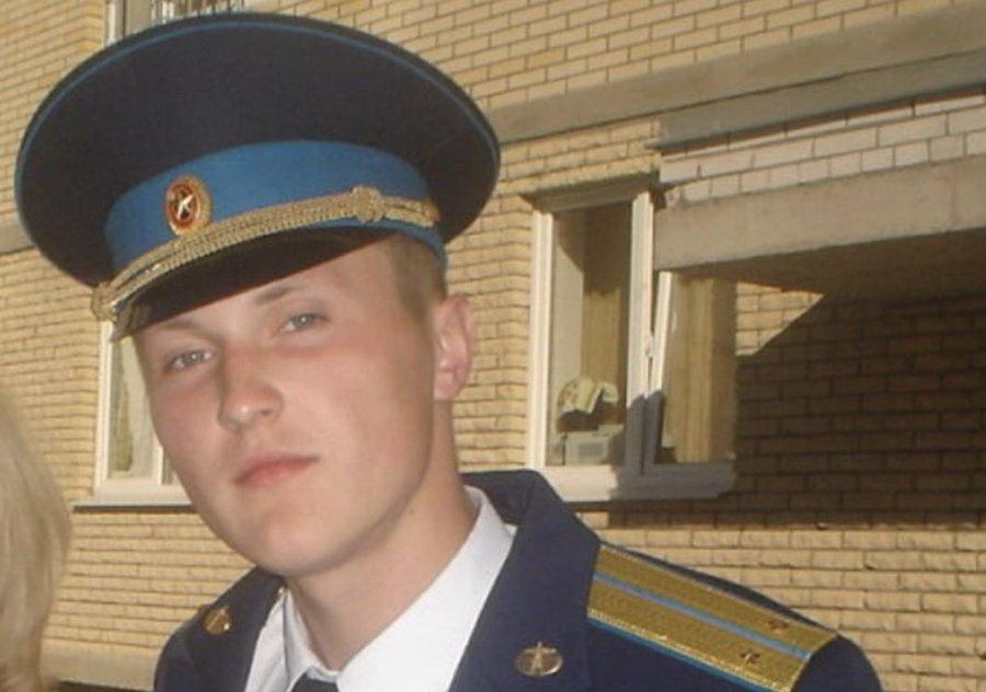 阿列克谢·卢卡舍夫，俄罗斯总参谋部情报总局（GRU）第26165部队高级黑客，应