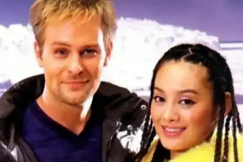 1997年，宁静与美国人保罗结了婚，初到婆家时，婆婆对她说：“我们家有农场，你们