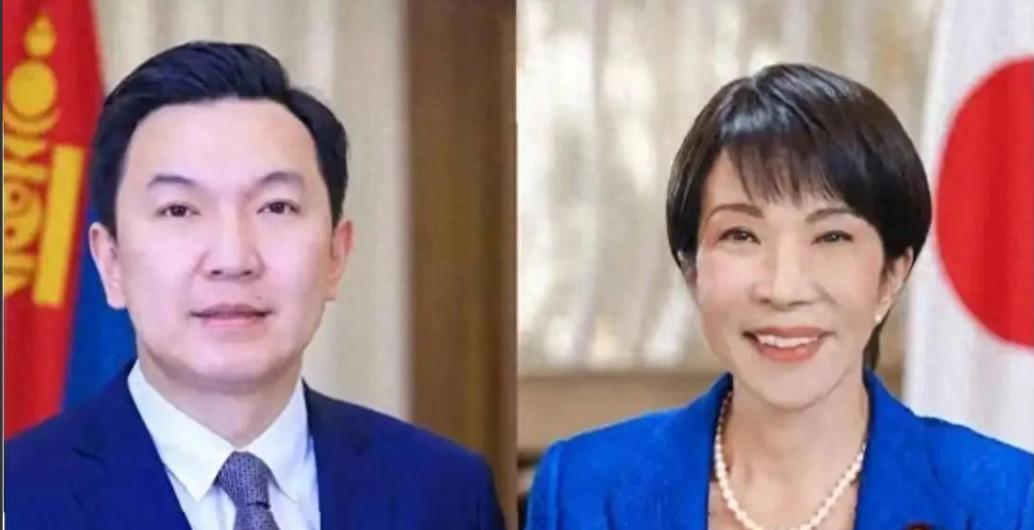 中蒙公报墨迹犹新，蒙古总理赴东京讲了句让北京膈应的话。

9月29日，蒙古国总理
