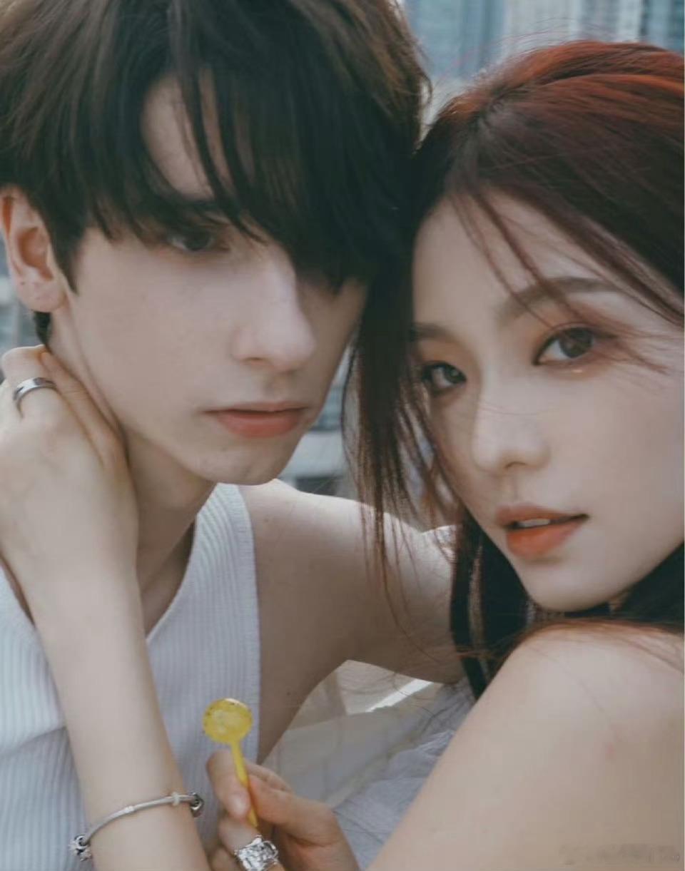 网红赖赖官宣分手，这是怎么啦？ 