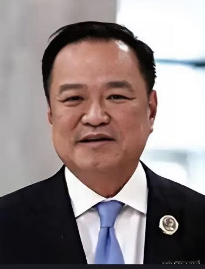 果然是这样！
泰国正式宣布！
中国与泰国的农业合作迎来新突破！在近期的双边高层会