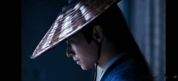 杨洋从天上打到堂上 杨洋的打戏不仅让我们感受到动作的快感，更让我们体会到角色的成