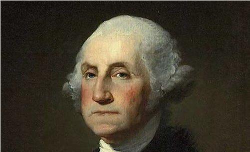 1784年的弗吉尼亚，晨雾裹着烟草地的湿气爬进弗农山庄的木屋。
52岁的华盛顿