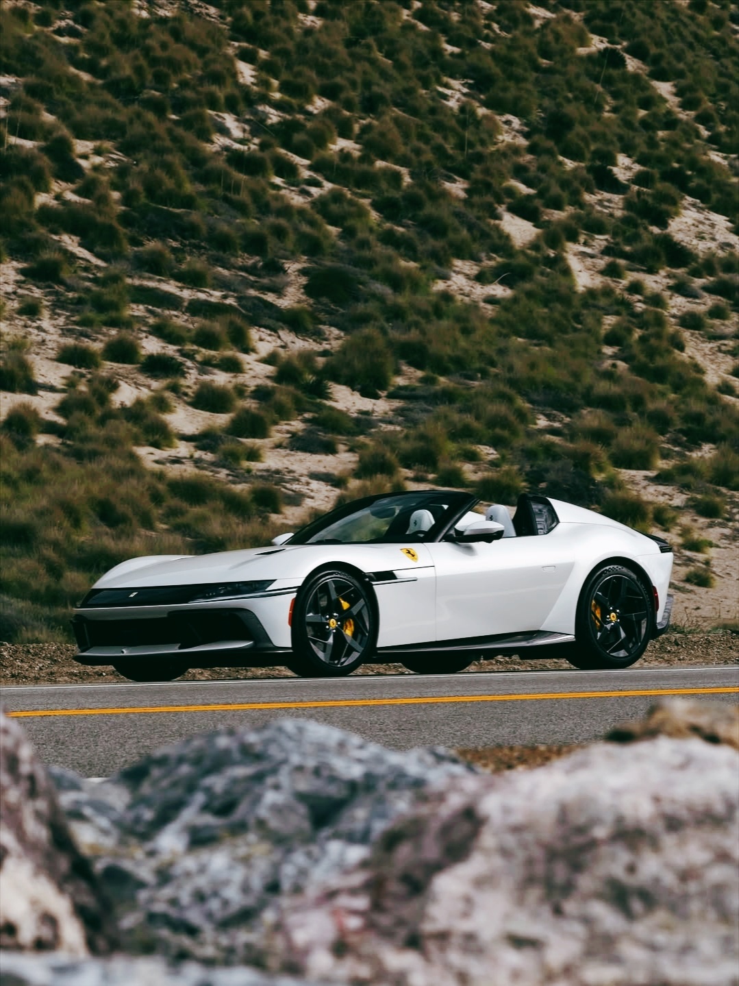 我与汽车的日常新车