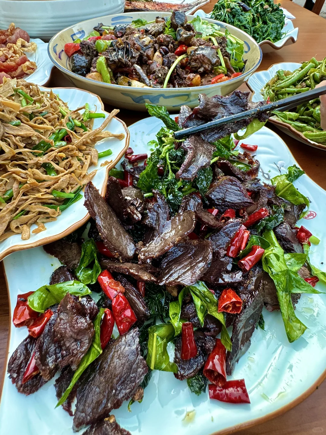在昆明）有点私心不想让它太火的店。。。