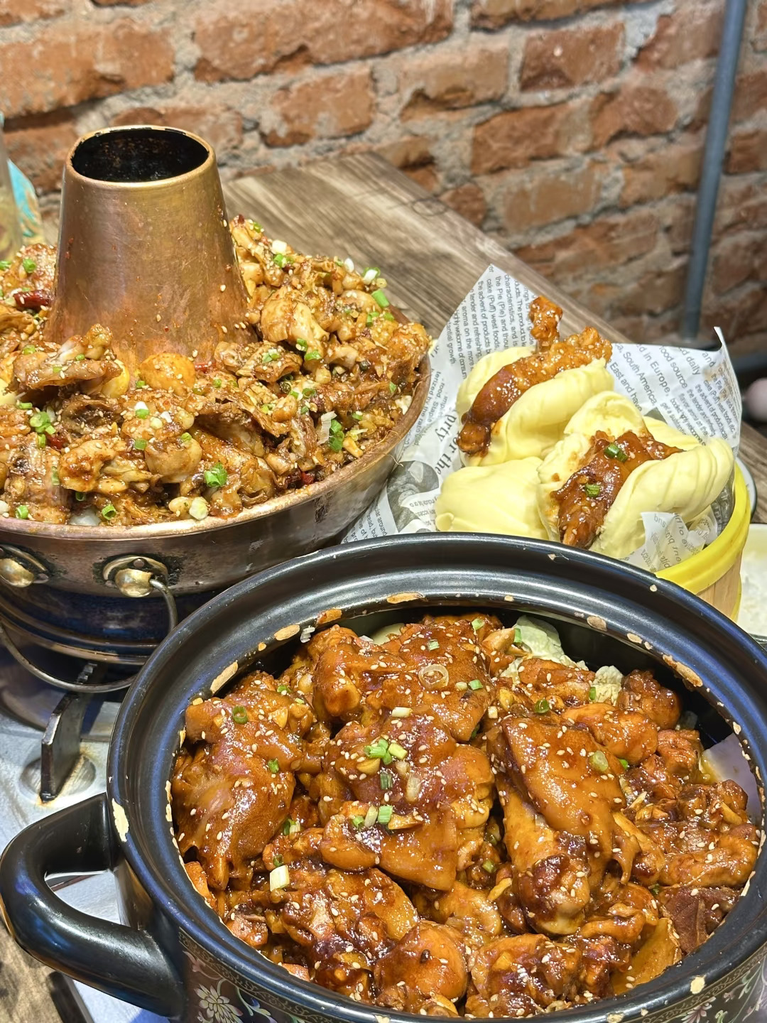 烟台！10刷的苍蝇小馆！！