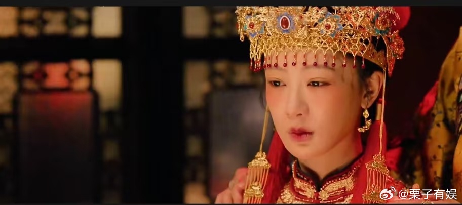 杨紫董竹君惊艳杨紫董竹君造型惊艳杨紫董竹君造型惊艳，哇塞。