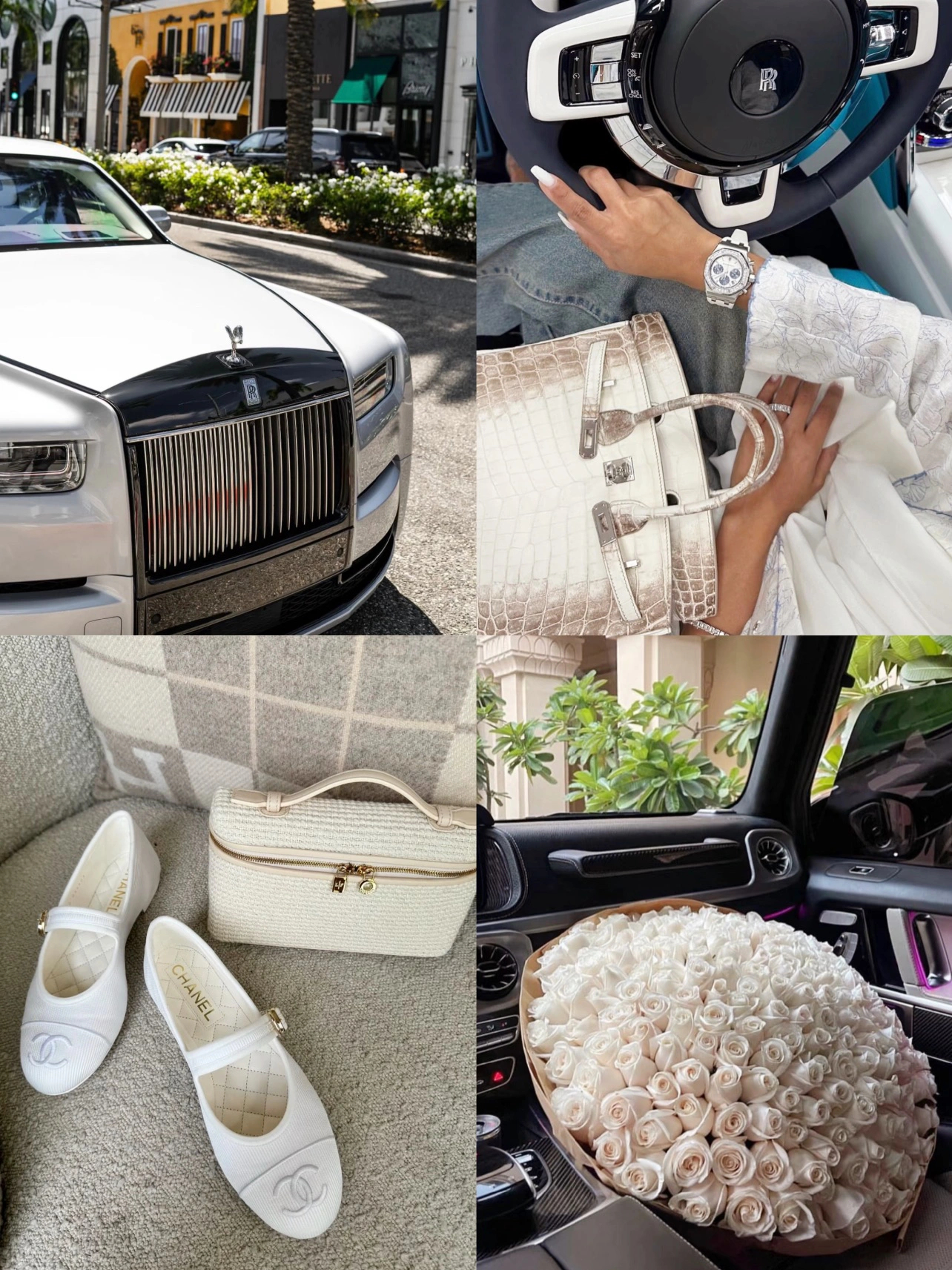 2026逆袭重启｜中年女性永不贬值的20大资产（附实战指南）1.“清醒的自我认知