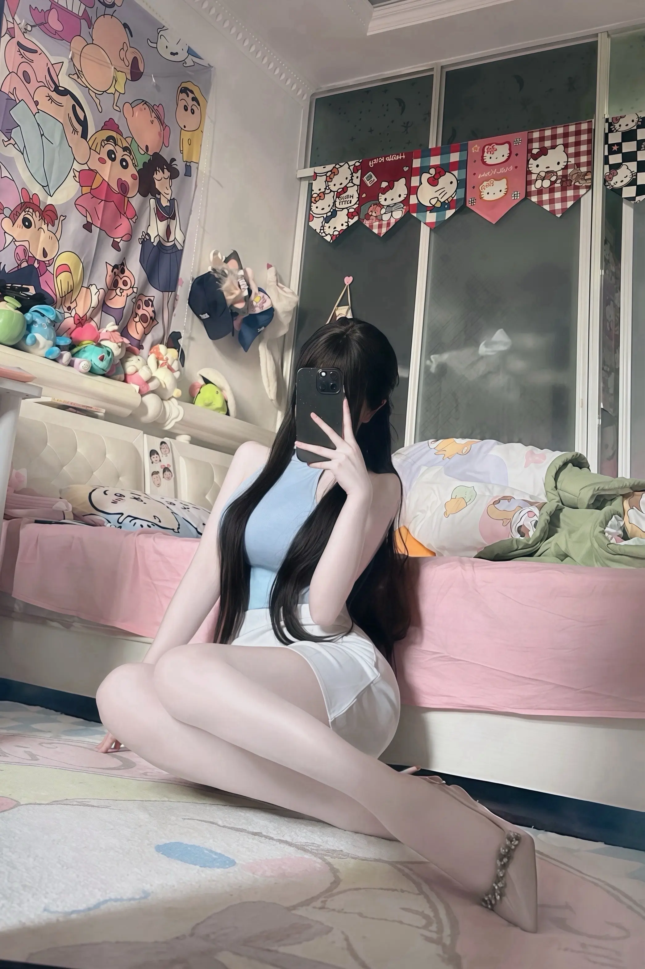 现在说我不好了   之前的信息狗发的