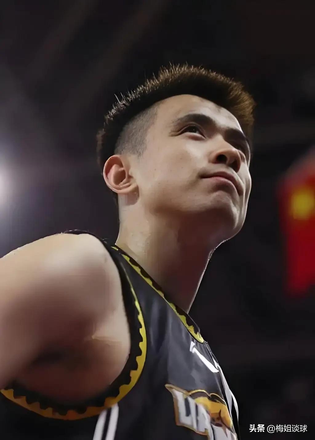 豪取五连胜！辽宁89：73力克广东，辽宁球员得分排名一览：

01、付    豪