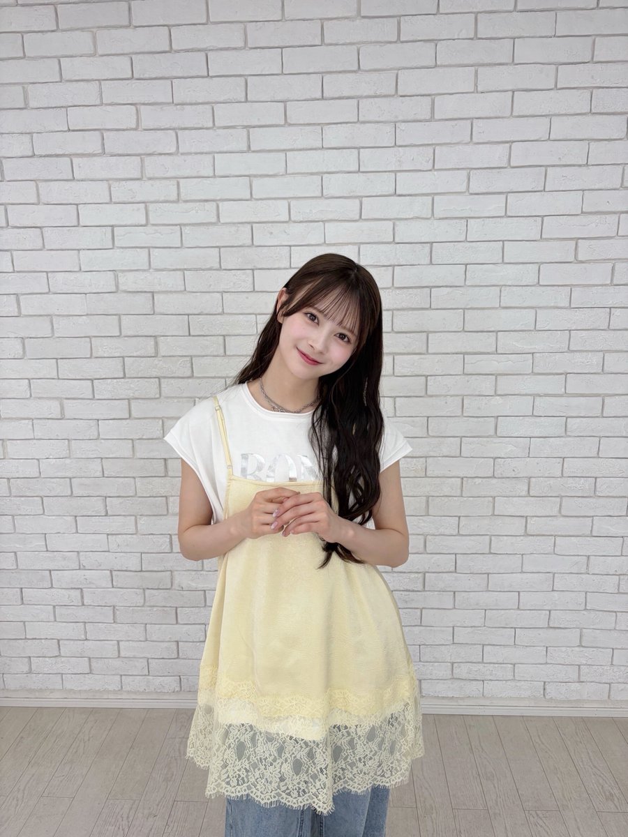【推文】AKB48伊藤百花 ⋱📺伊藤百花的通知🍑⋰明天 6/4（周四）5:2