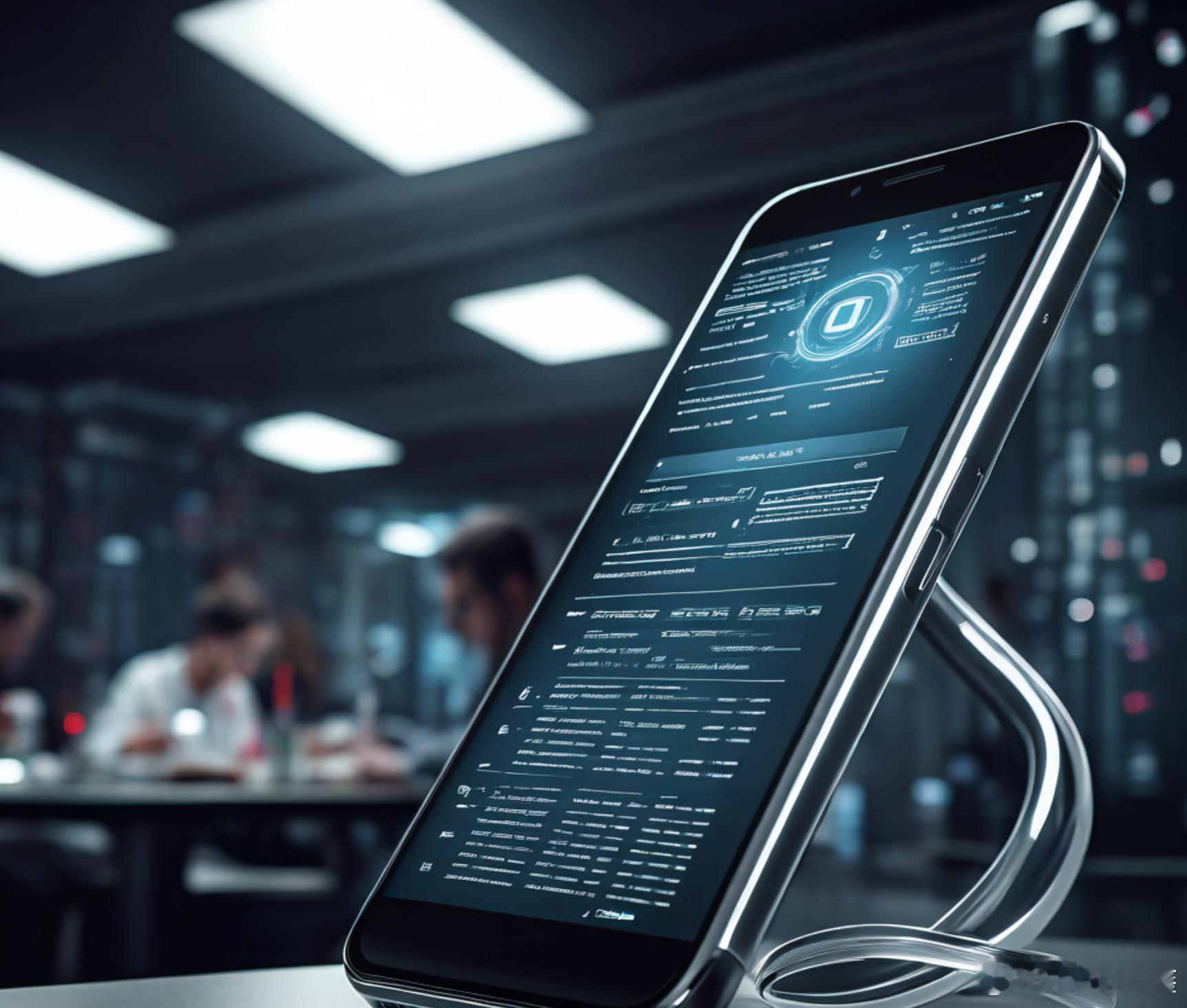 OpenAI或加速手机开发刚跟几位供应链的老朋友聊完，信息量有点大。OpenAI