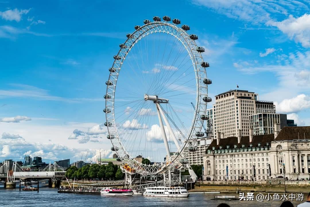 英国现在还冷，但其实已经要考虑夏天？伦敦研究：市区住宅或比郊区热10°C
 
虽