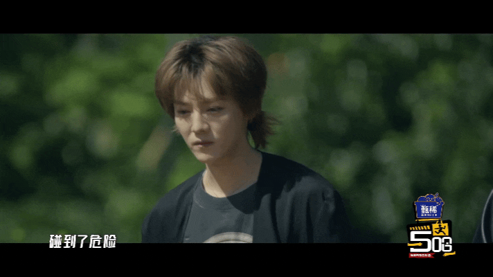 邓超鹿晗陈赫五哈6出场邓超陈赫鹿晗营救兄弟邓超、陈赫、鹿晗这出场绝了！这仨怕不是