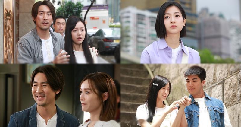 明报：《麻雀乐团》收视回升 吸130万观众 《女神配对》跌1.4点TVB公布上周