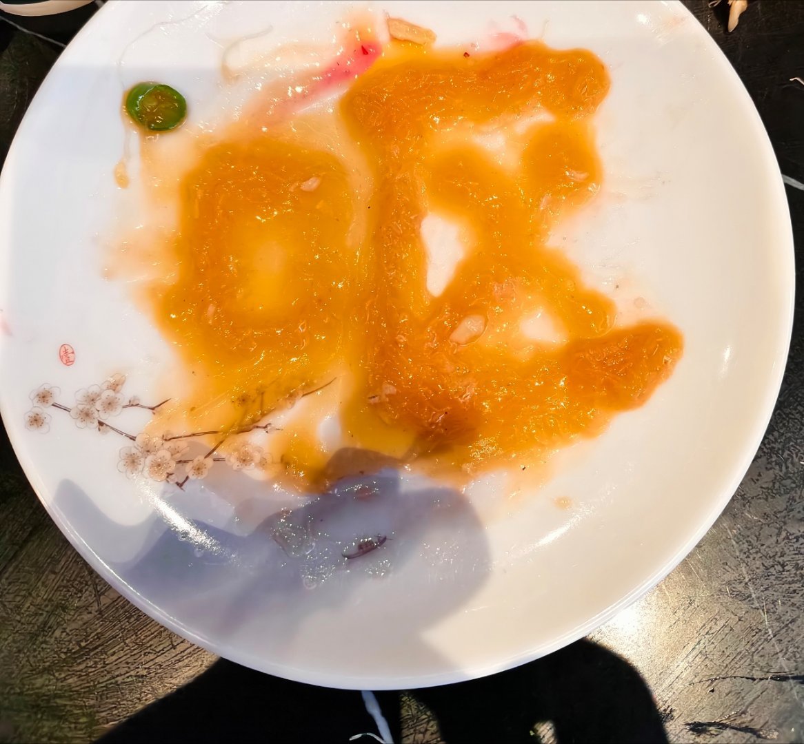 差点被河南人当米祁药死了 