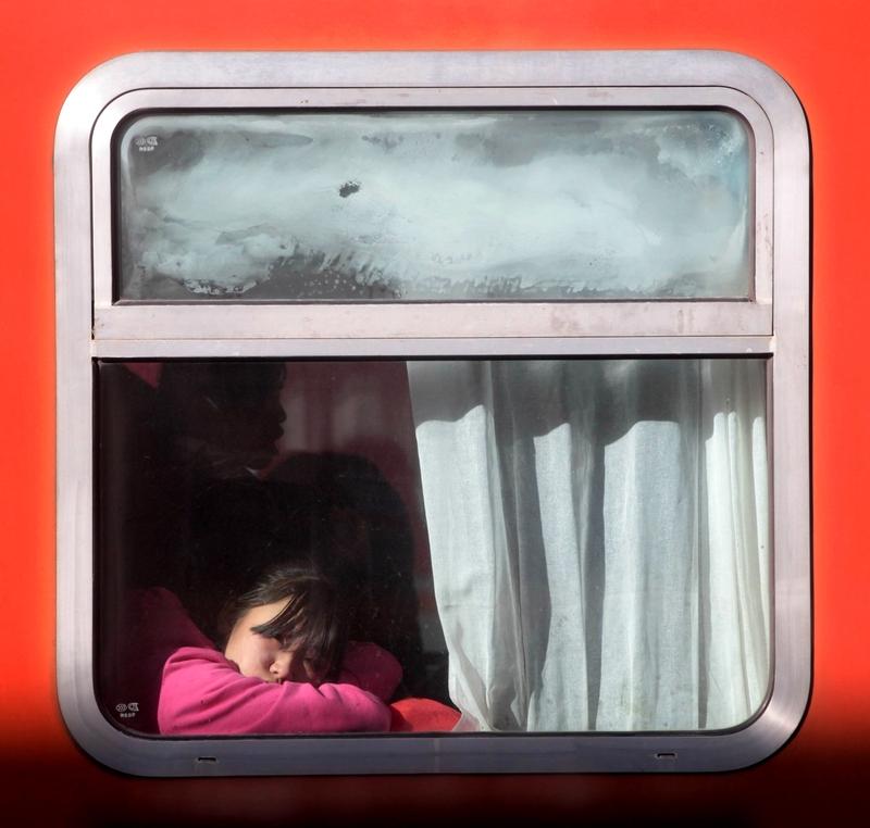 愿所有兄弟姐妹们，都能顺利买到回家的车票，开开心心过个幸福又团圆的好年呀[大笑]