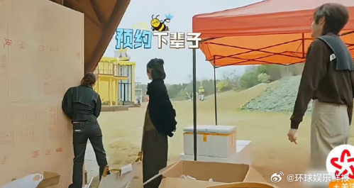 谁不想看周冬雨跳唱跳舞台！周冬雨想当唱跳歌手周五晚高疯