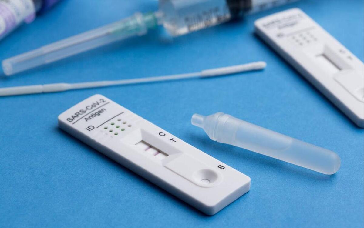 最近门诊上的阳性病例渐多，大家还是要注意预防的
相较于一个月之前，门诊上的阳性病