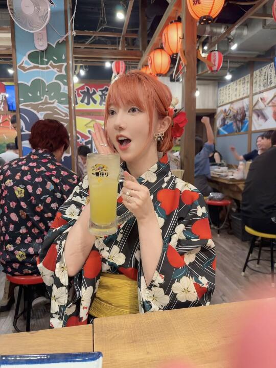 🇯🇵神户小趴菜🍺