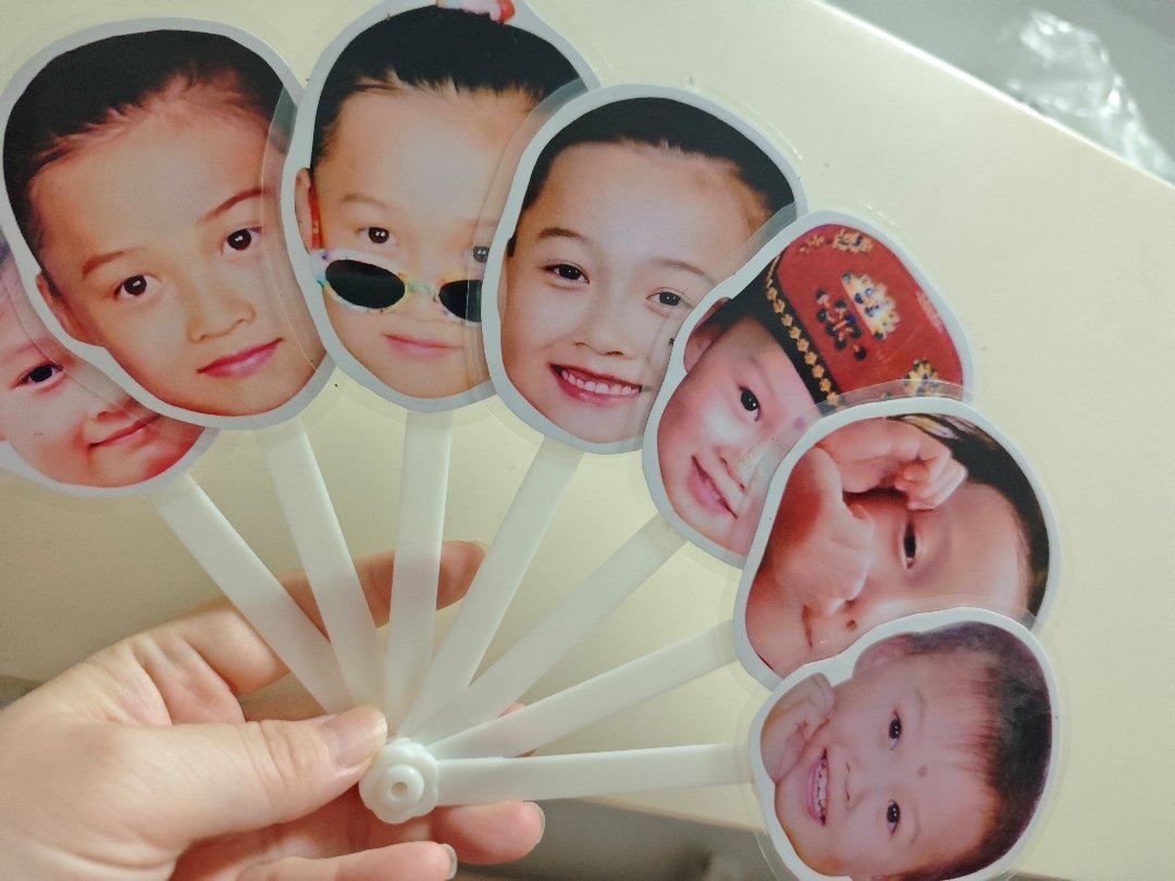 刘雨昕 贵妇扇子随我去深圳 