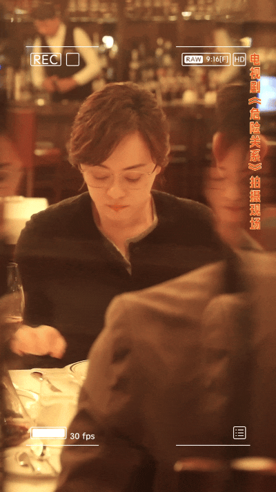 孙俪能把角色演好的原因 真正的演员就是在细节上面很融入呀，有一说一孙俪能把角色演