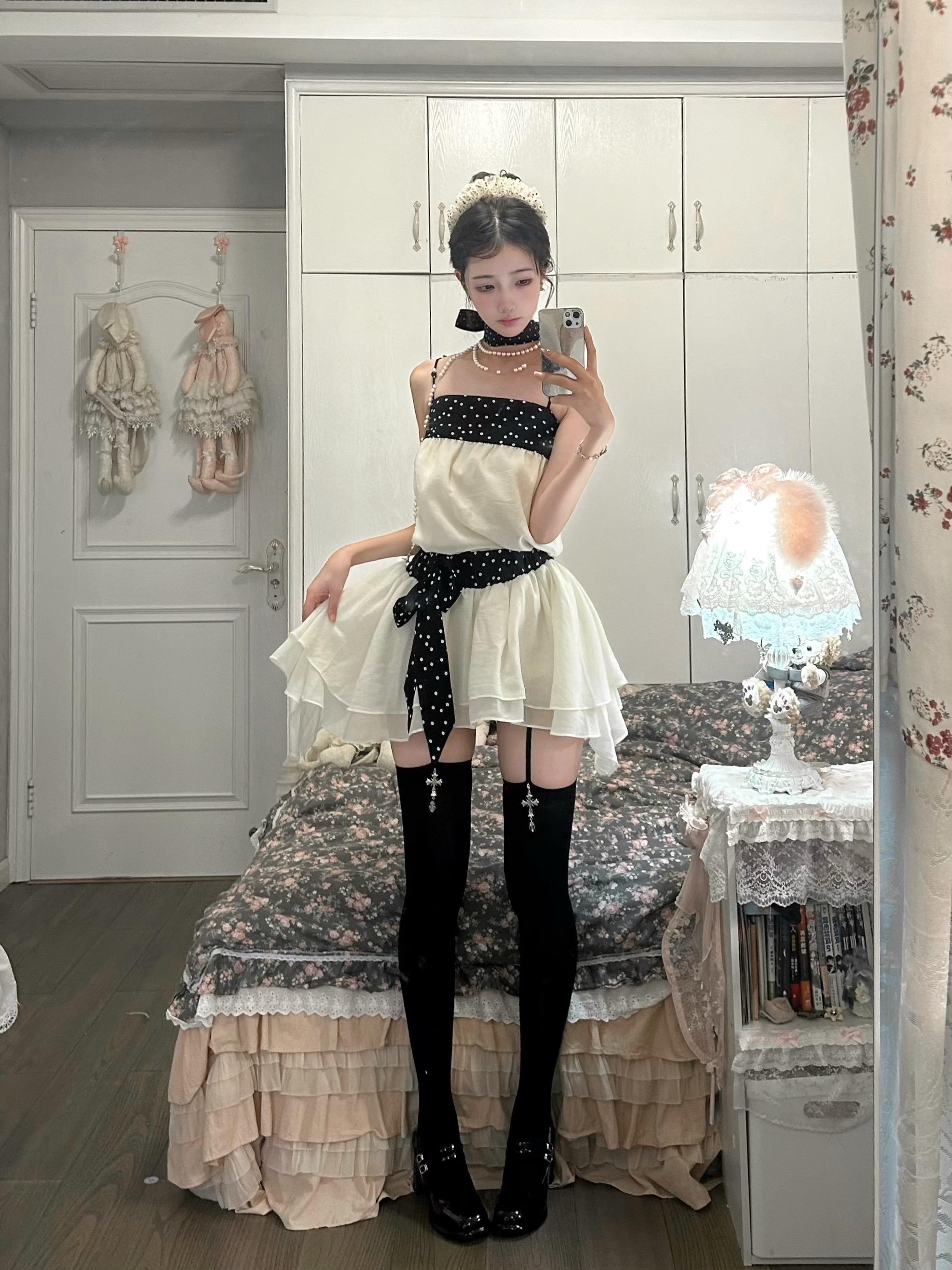 尝试无刘海中。大家觉得如何呢 -