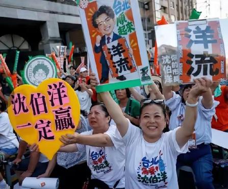 那一小撮肆意作乱的“台独”顽固分子固然可恶，但这群无知莽撞的跟风者更值得警惕——
