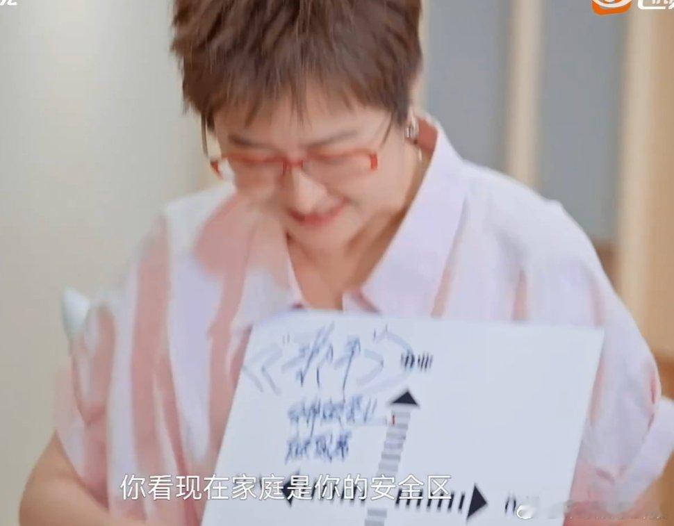 王晰[超话]王晰自己创造人生安全区王晰这波发言简直是职场生存秘籍！安全区自己造，