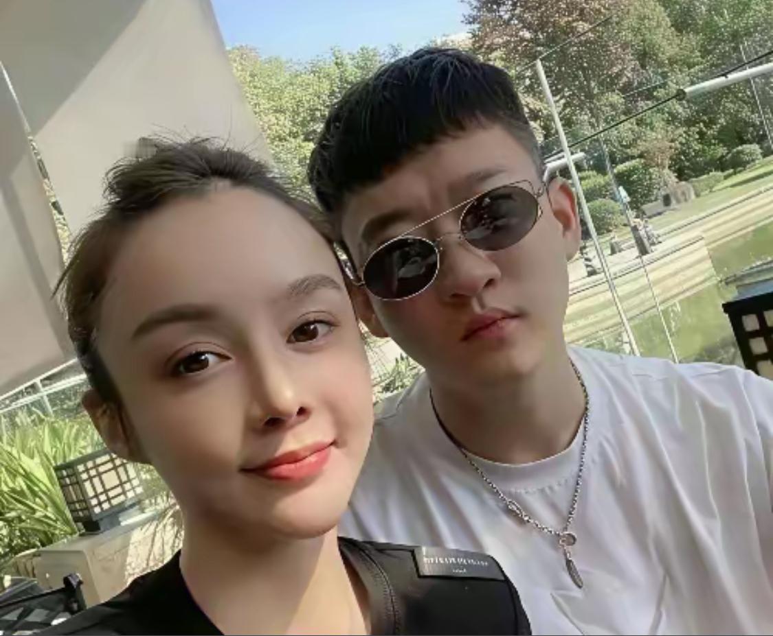 曹云金与前妻唐婉
