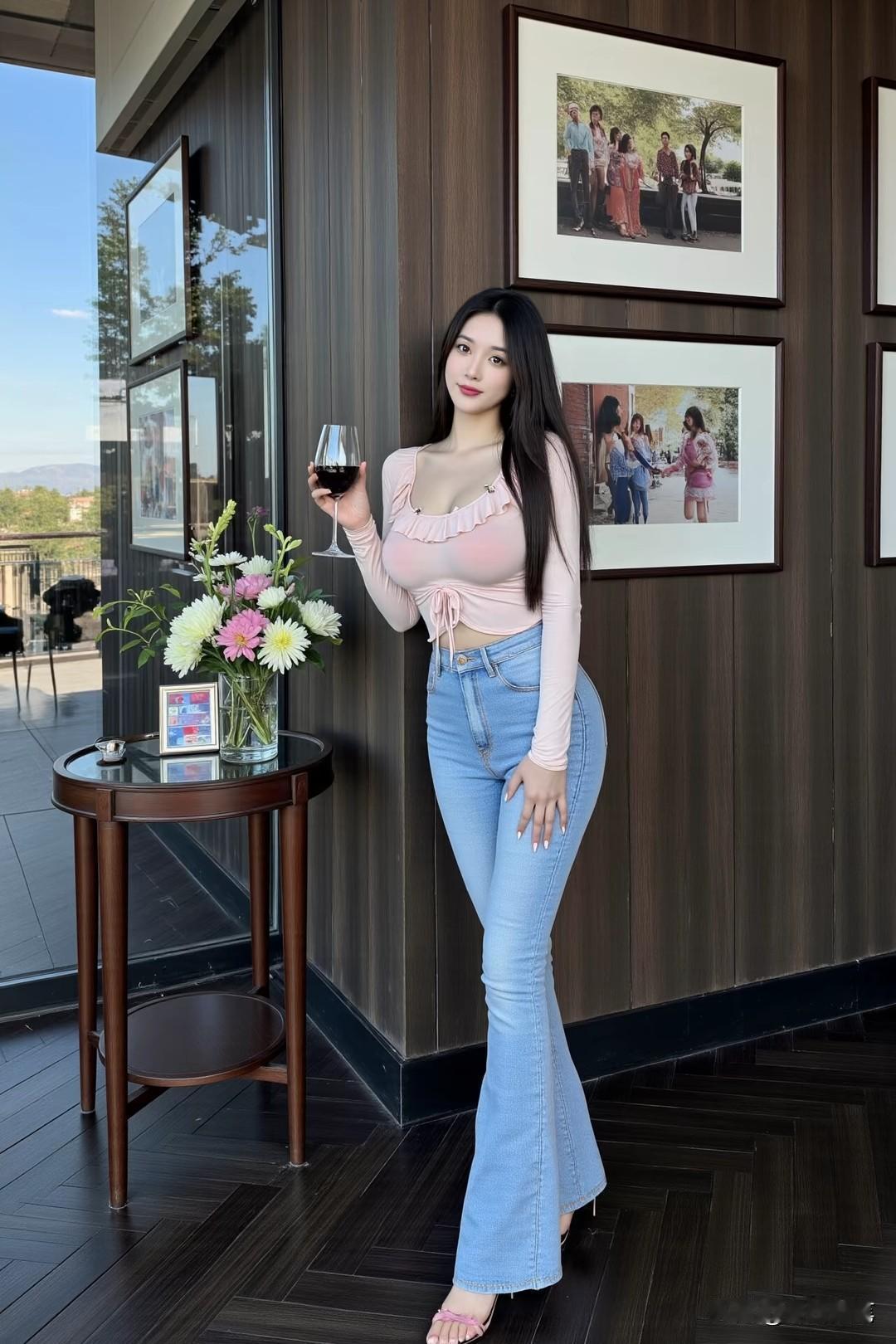 你眼中的我是什么类型