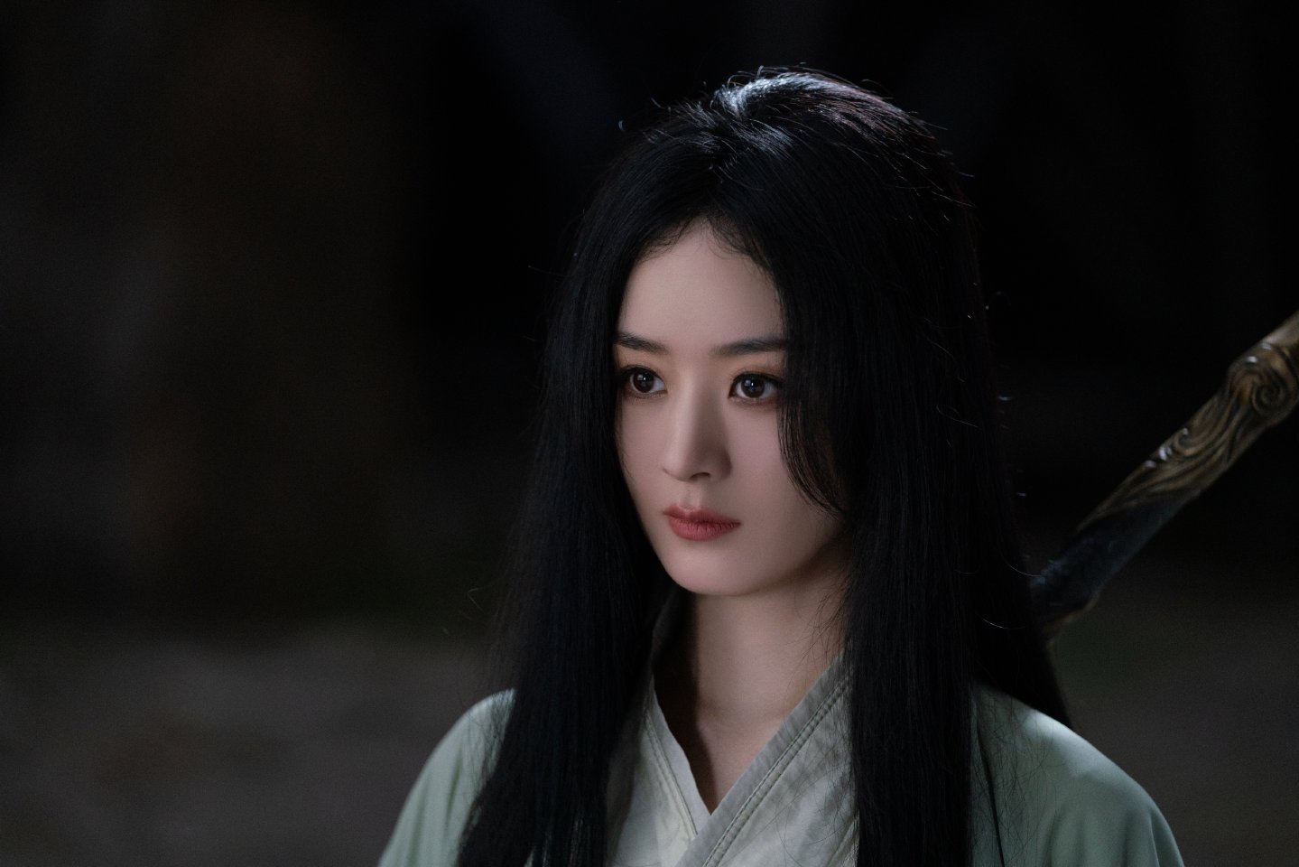 赵丽颖电影澎湖海战 zly赵丽颖黄和娘“玫瑰与晚霞共绘浪漫  你是我心底的浪漫泛