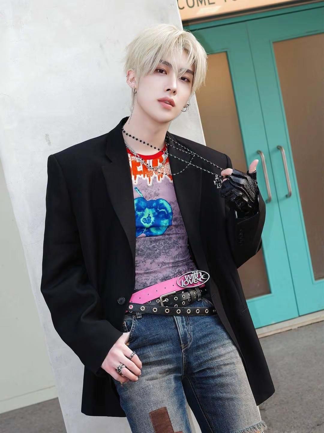 🤩 沈泉锐 沈泉锐ricky