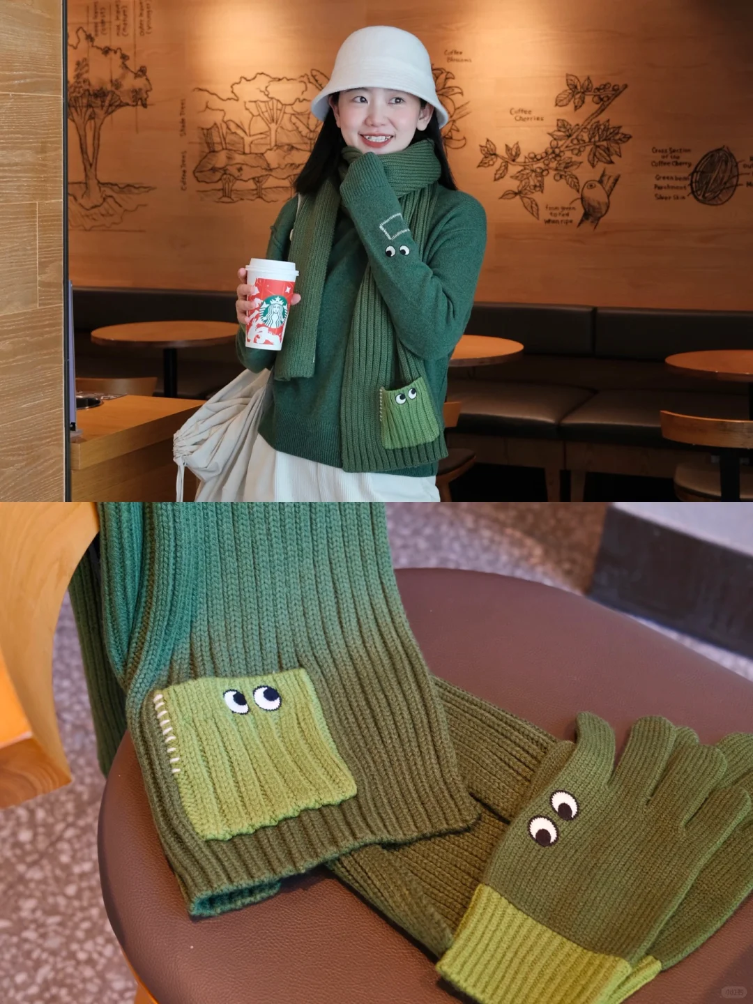 UNIQLOx ANYA|这波联名爱了👀