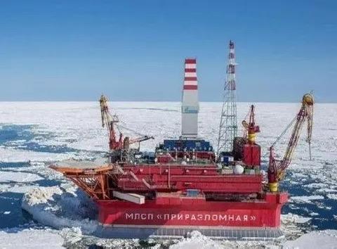 渤海炸响能源惊雷！第7个亿吨级油田横空出世，打破50年勘探铁律

你敢信？在被判