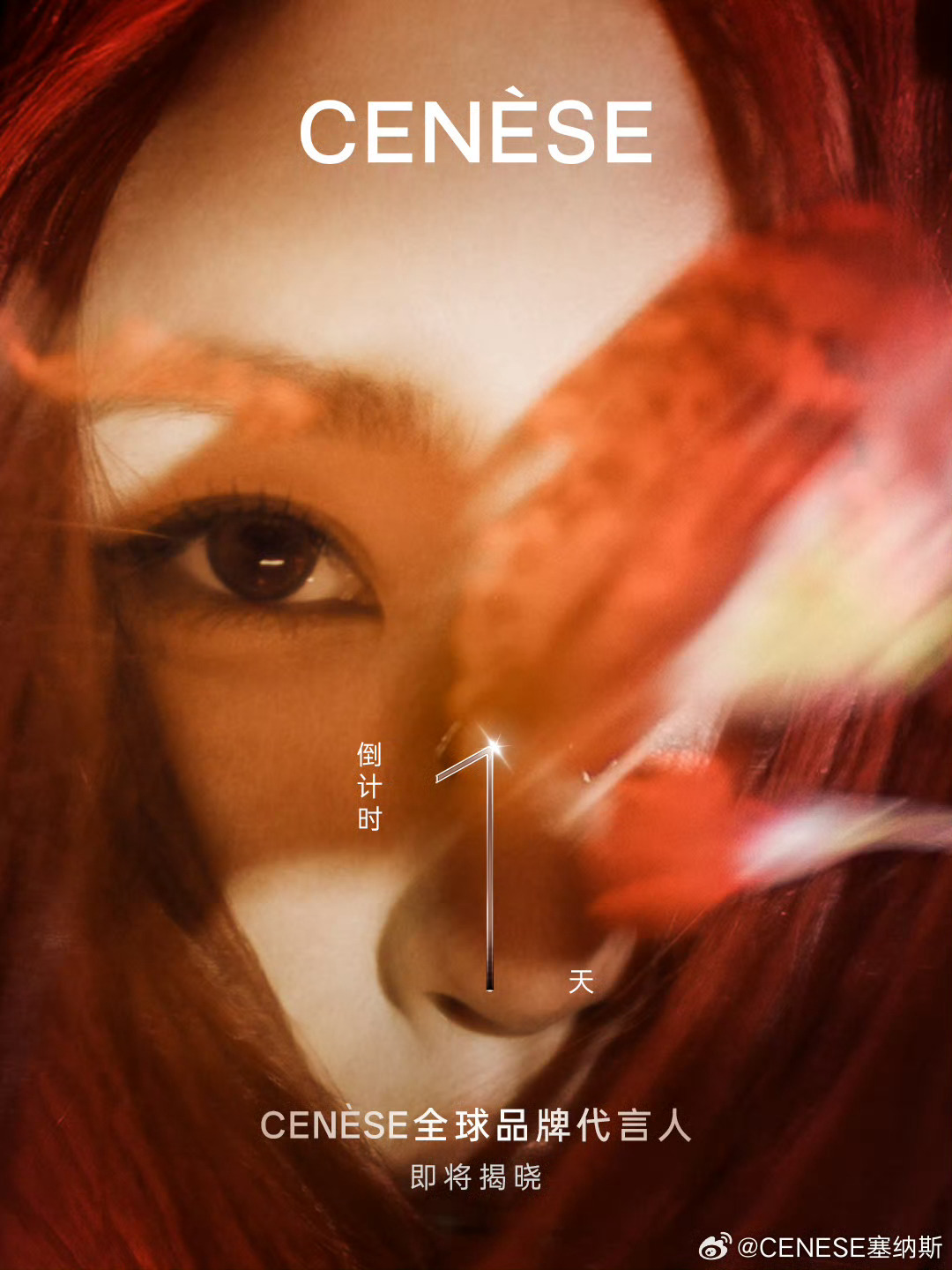 女王登基既视感，把广告大片拍的太高级。太有魅力了虞书欣🤩 