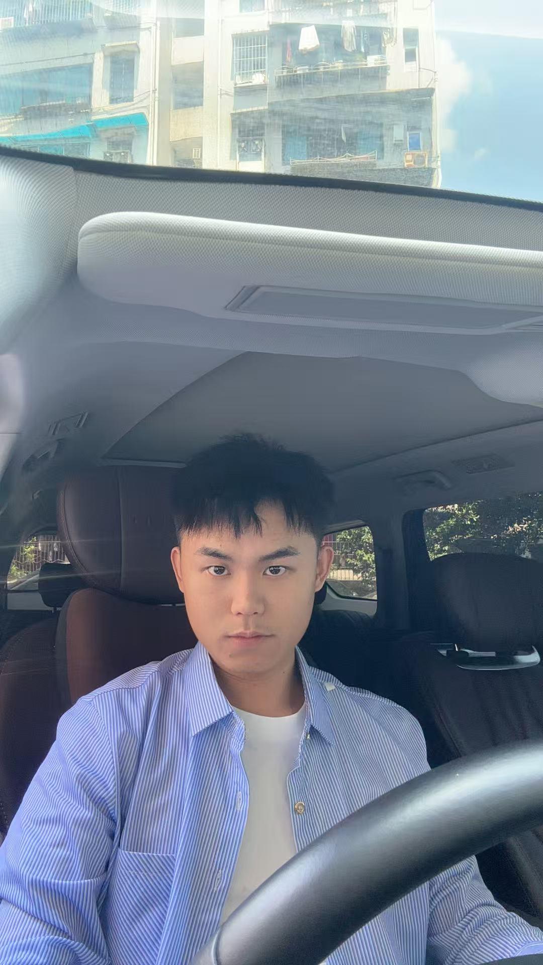 一晃要奔三了