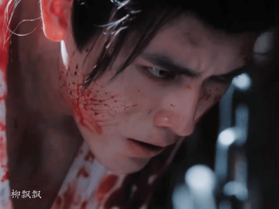 好幽默的热收……
宣发也是使出了洪荒之力了哈哈哈……