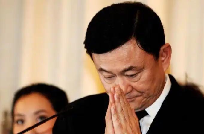 泰国4月29日官宣，前总理他信5月11日就能假释出狱，蹲了快8个月大牢，76岁的