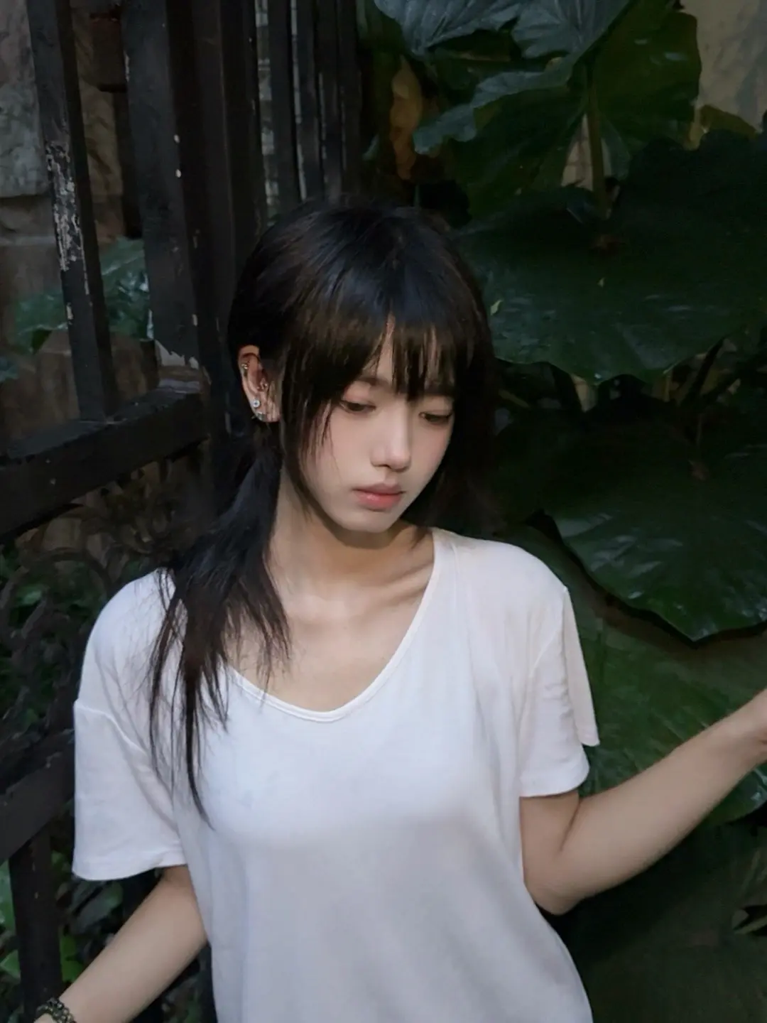 人和人的缘分不是一场不出门就能躲避的大雨