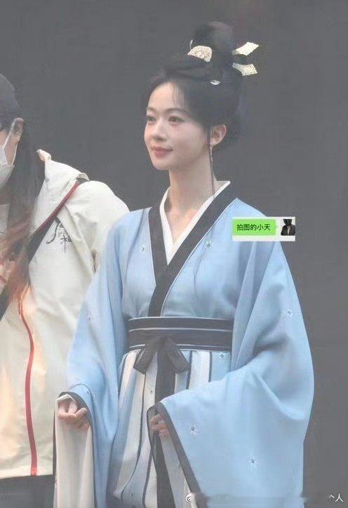 老了也是但是好瘦 